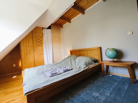 Gästehaus in ruhiger Lage Bild 2