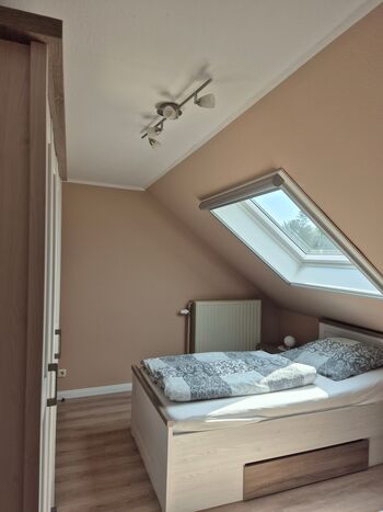 Wohnung Fürchtenicht