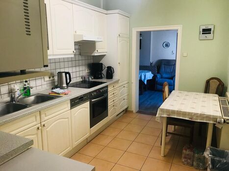 ruhige Monteurzimmer in Stendal Zdjęcie 3
