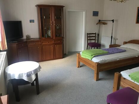ruhige Monteurzimmer in Stendal Zdjęcie 2