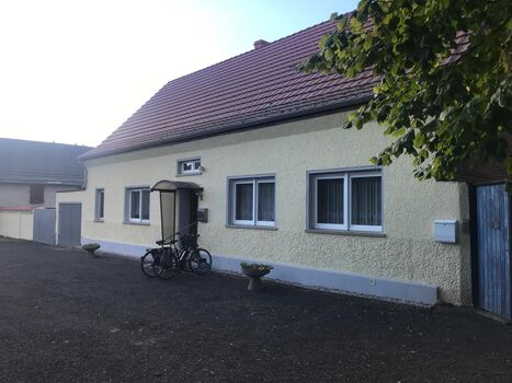 ruhige Monteurzimmer in Stendal Zdjęcie 1