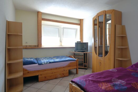 Wohnung Kreis Böblingen mit großer Terrasse