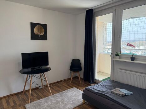 Moderne Monteurunterkünfte in Leipzig und Umgebung Bild 4