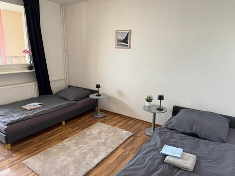 Moderne Monteurunterkünfte in Leipzig und Umgebung Bild 2