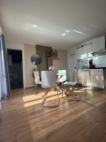 Wohnung Cayci Obrázok 2