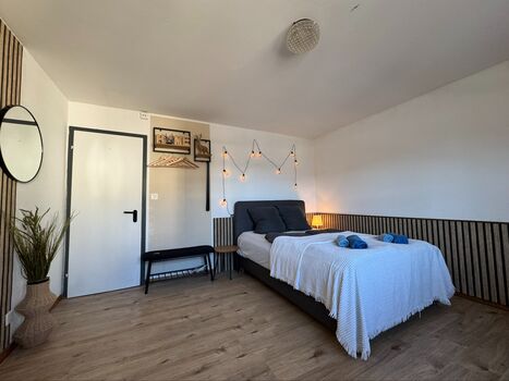 Wohnung Cayci Obrázok 1