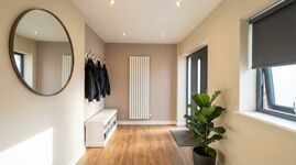 FL7 / TOMASZ-LIVING in HARRISLEE - Modern | Sauber Obrázok 6