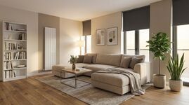 FL7 / TOMASZ-LIVING in HARRISLEE - Modern | Sauber Obrázok 5