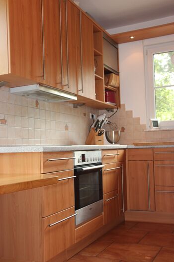 Omni Rooms Foersterstaße Bild 2