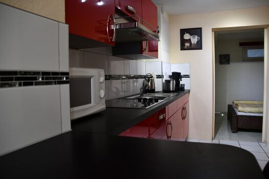 B&M Apartment Zdjęcie 2