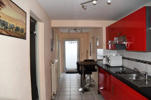 B&M Apartment Zdjęcie 1