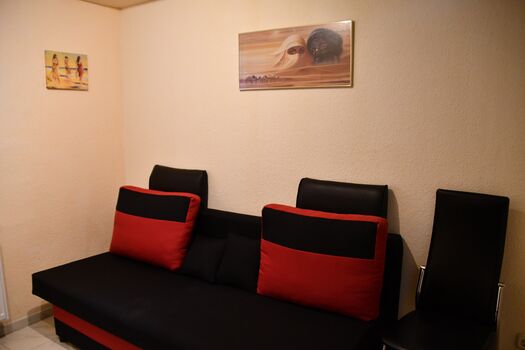 B+M Apartment Bild 3