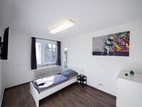 Haus: 2 Whg. + Max. 15 Per. - WLAN, Nähe Hamburg Bild 7