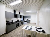 Haus: 2 Whg. + Max. 15 Per. - WLAN, Nähe Hamburg Bild 8