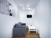 Haus: 2 Whg. + Max. 15 Per. - WLAN, Nähe Hamburg Bild 6