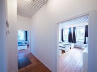 Haus: 2 Whg. + Max. 15 Per. - WLAN, Nähe Hamburg Bild 5