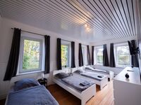 2 Wohnungen in einem Haus für bis zu 16 Personen - WLAN, Nähe Hamburg Bild 5
