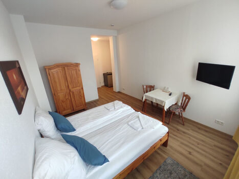 Agardy, s Landgasthof Picture 3