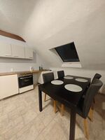 Monteurwohnung für bis zu 5 Personen mit Parkplatz Zdjęcie 3