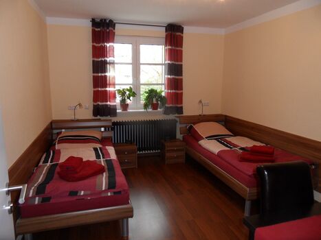 Privatzimmer Schäfer Bild 3