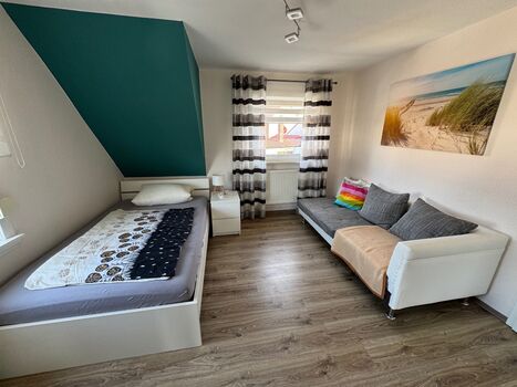 Karins Gästezimmer Picture 2
