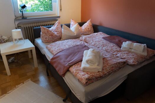 Wohnung Perner