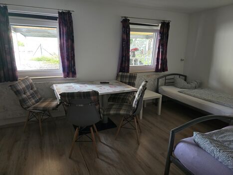 Pension Preuß Gästehaus Edith Bild 2