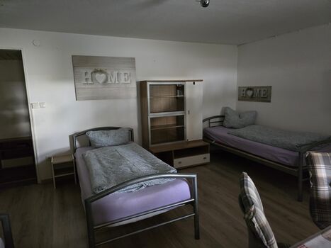 Pension Preuß Gästehaus Edith