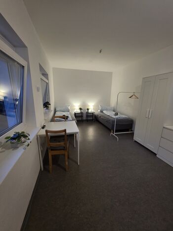 Privates Apartment Ochsenhausen (Hans-OX1) Picture 5