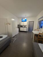 Privates Apartment Ochsenhausen (Hans-OX1) Picture 1