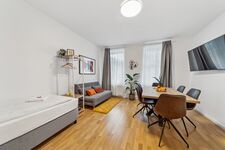 OARA Comfort Home | 3-Zimmer-Wohnung Zentrum Picture 1