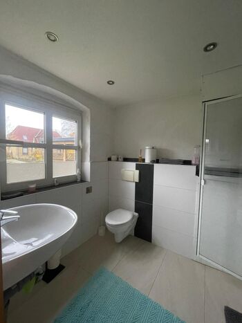 Apartment Auf dem Land in Wittbek Bild 5