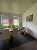 Apartment Auf dem Land in Wittbek Bild 8