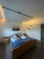 Apartment Auf dem Land in Wittbek Bild 9