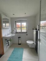 Apartment Auf dem Land in Wittbek Bild 7