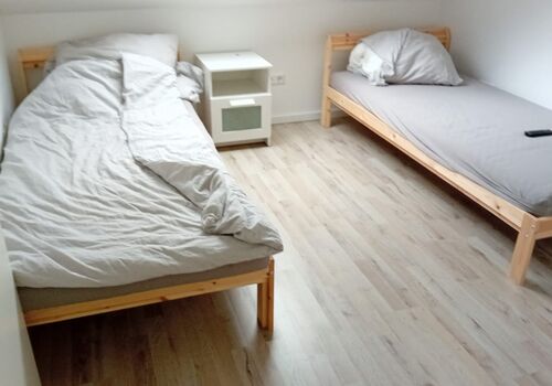 Gästezimmer Pluszczak Bild 2