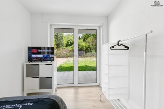 Monteursuite Kerpen - Erftstadt - Zülpich - Düren Bild 5