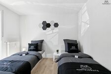 Monteursuite Kerpen - Erftstadt - Zülpich - Düren Zdjęcie 9
