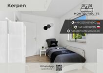 Monteursuite Kerpen - Erftstadt - Zülpich - Düren Zdjęcie 1