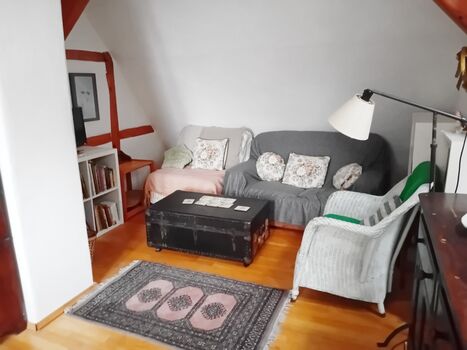 HomeRent in Ranstadt und Umgebung Bild 4