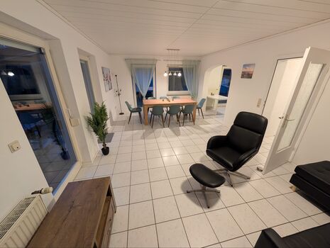 Beste Zimmer, Wohnungen und Häuser in Bremen für Monteure Bild 2