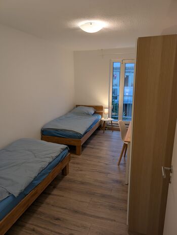 Beste Zimmer, Wohnungen und Häuser in Bremen für Monteure Bild 3