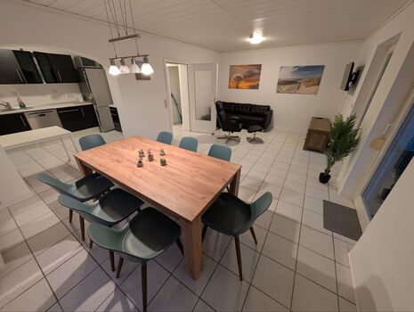 Beste Zimmer, Wohnungen und Häuser in Bremen für Monteure Bild 3