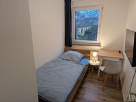 Beste Zimmer, Wohnungen und Häuser in Bremen für Monteure Picture 8