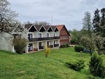 Apartments Zum Pfingsttor