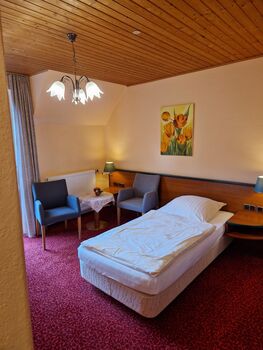 Apartments Zum Pfingsttor Obrázok 4