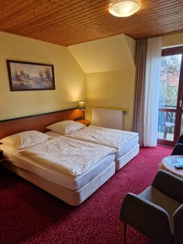 Apartments Zum Pfingsttor Obrázok 3