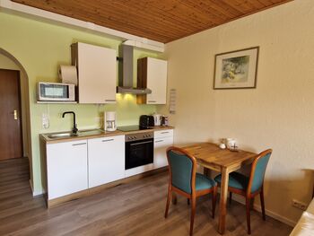 Apartments Zum Pfingsttor Obrázok 5