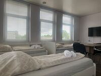 Moderne, preiswerte Monteurwohnungen in Tübingen/ Umgebung Bild 2