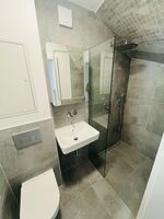 TOP Monteurwohnung mit 1-2 Personen in Stuttgart WLAN Parkplatz Zdjęcie 3